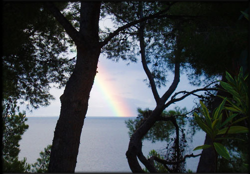 arc-en-ciel